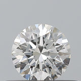 0.30 carat Round diamond G  IF Excellent