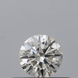 0.30 carat Round diamond H  VVS2 Excellent