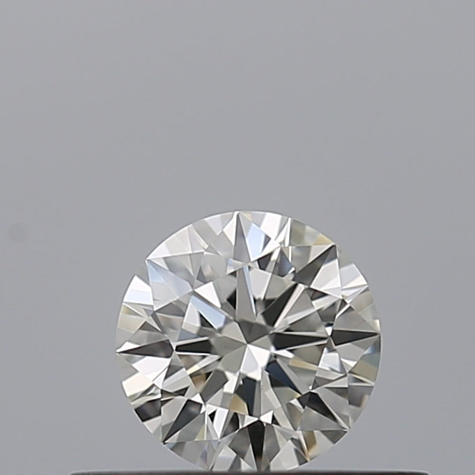 0.30 carat Round diamond H  VVS2 Excellent