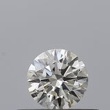 0.30 carat Round diamond H  VVS2 Excellent
