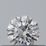 0.20 carat Round diamond F  VS2 Excellent