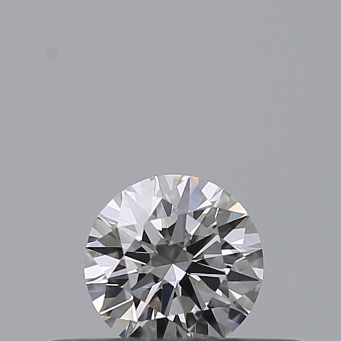 0.19 carat Round diamond F  VS2 Excellent