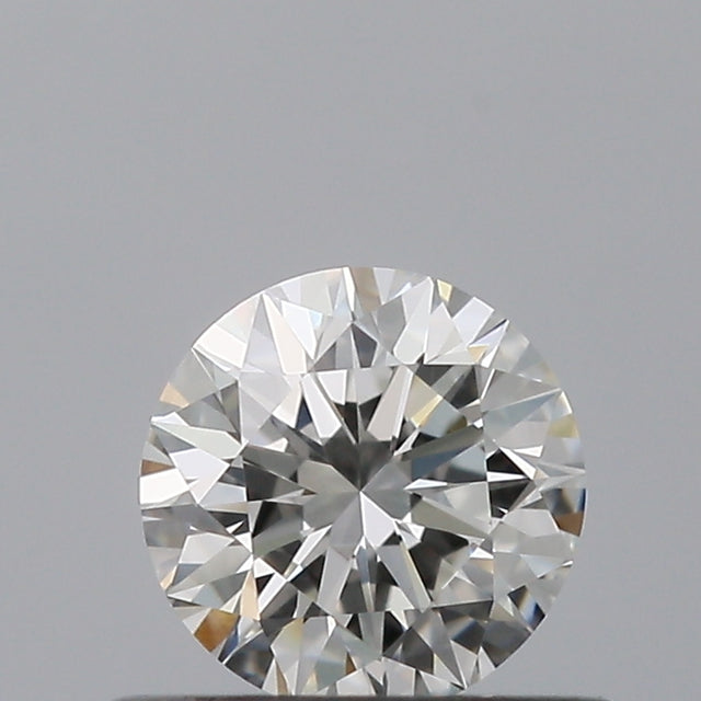 0.41 carat Round diamond G IF Excellent