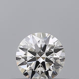 0.25 carat Round diamond G VS1 Excellent