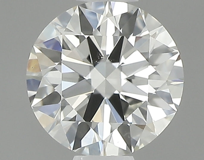 0.40 carat Round diamond K  SI1 Excellent