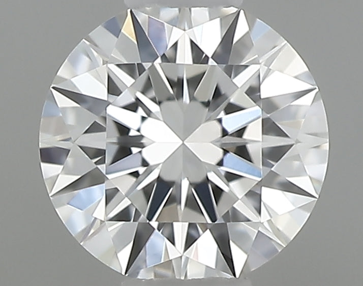 0.31 carat Round diamond F  VS1 Excellent