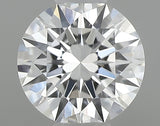 0.31 carat Round diamond F  VS1 Excellent