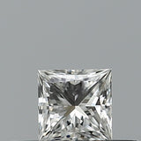 0.23 carat Princess diamond G VS1 