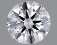 0.50 carat Round diamond D VS2 Excellent