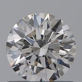 0.70 carat Round diamond D  SI1 Excellent