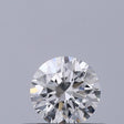 0.31 carat Round diamond D VS1 Excellent