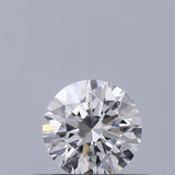 0.31 carat Round diamond D VS1 Excellent