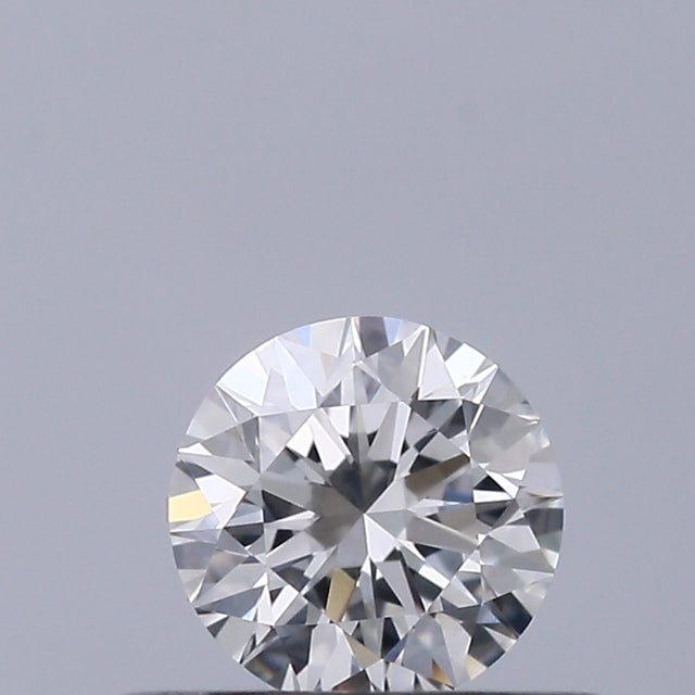 0.31 carat Round diamond D VS1 Excellent