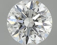 0.32 carat Round diamond F VS1 Excellent