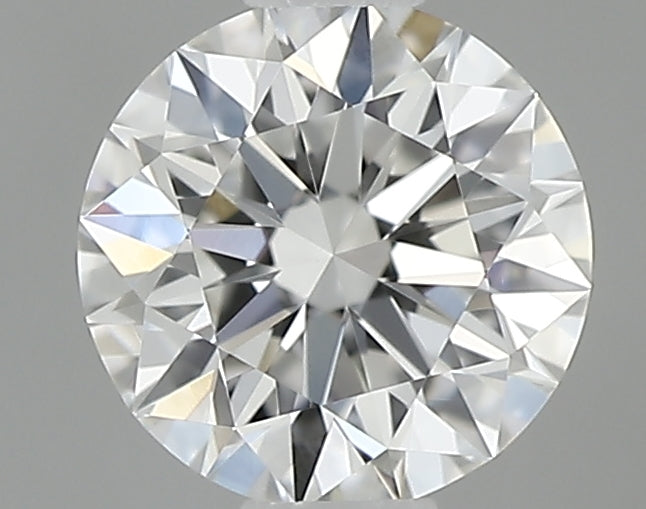 0.32 carat Round diamond F VS1 Excellent