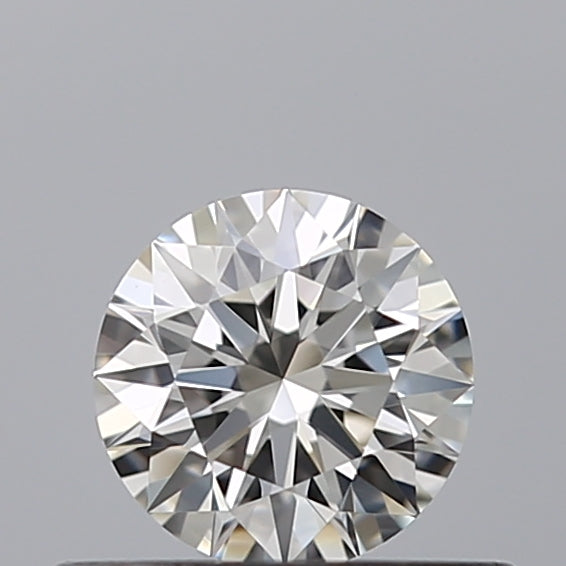 0.32 carat Round diamond G  IF Excellent