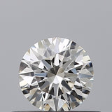 0.32 carat Round diamond G  IF Excellent