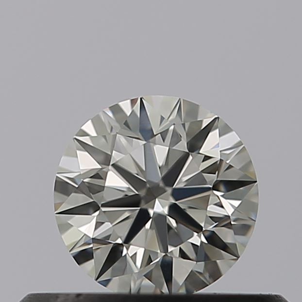 0.30 carat Round diamond H  VS1 Excellent