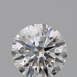 0.63 carat Round diamond G  IF Excellent