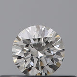 0.19 carat Round diamond H  VS2 Excellent