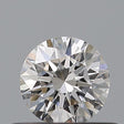 0.35 carat Round diamond D  VS1 Excellent