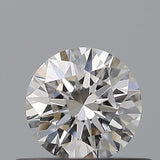 0.35 carat Round diamond D  VS1 Excellent