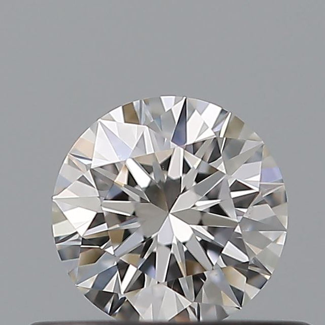 0.35 carat Round diamond D  VS1 Excellent