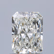 0.73 carat Radiant diamond I VVS1 