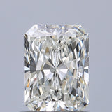 0.73 carat Radiant diamond I VVS1 