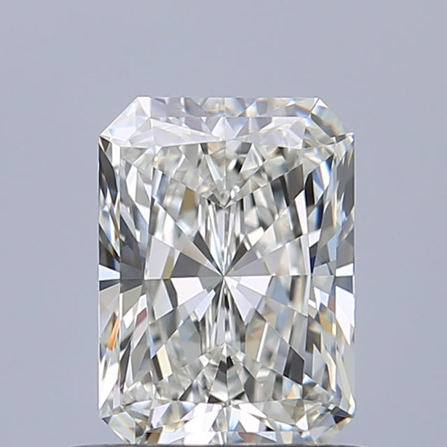 0.73 carat Radiant diamond I VVS1 