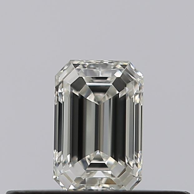 0.23 carat Emerald diamond G  VVS1