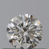 0.30 carat Round diamond I  VVS1 Excellent