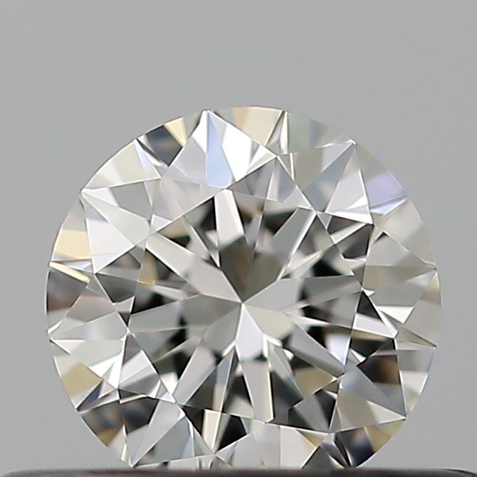 0.32 carat Round diamond G  VVS1 Excellent