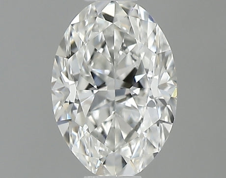 0.30 carat Oval diamond F VVS2 