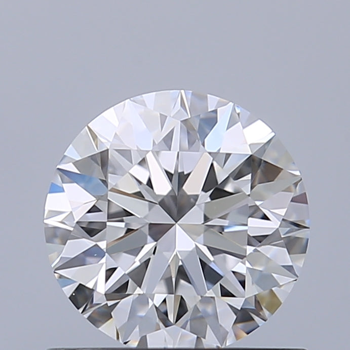 0.80 carat Round diamond D IF Excellent