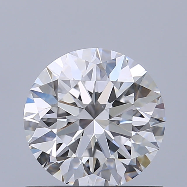 0.80 carat Round diamond D IF Excellent