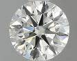 0.50 carat Round diamond K VS1 VeryGood