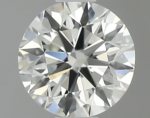 0.50 carat Round diamond K VS1 VeryGood