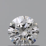 0.51 carat Round diamond F  VVS2 Excellent