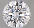 0.60 carat Round diamond F VS1 Excellent
