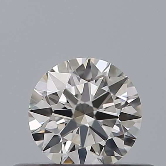 0.31 carat Round diamond G IF Excellent