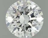 0.70 carat Round diamond G VS1 VeryGood