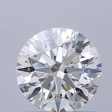 0.81 carat Round diamond G VS1 Excellent