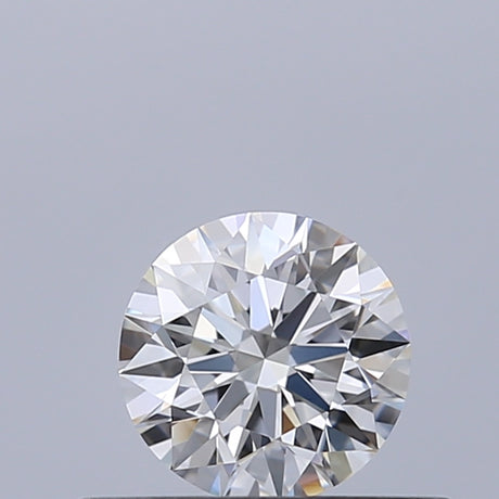 0.36 carat Round diamond E IF Excellent