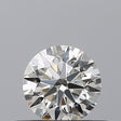 0.33 carat Round diamond F IF Excellent