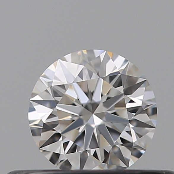 0.28 carat Round diamond F  VS1 Excellent