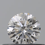 0.28 carat Round diamond F  VS1 Excellent