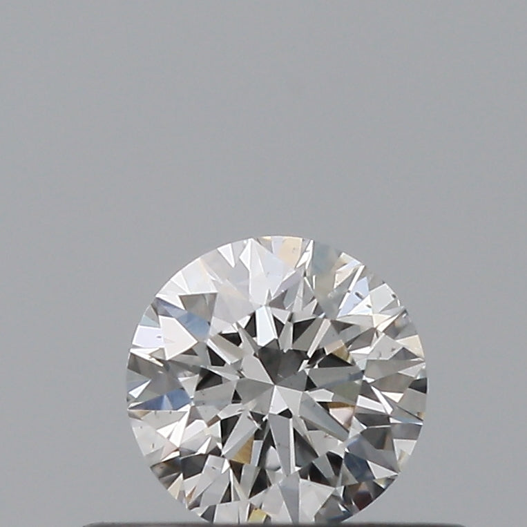 0.30 carat Round diamond F  SI1 Excellent