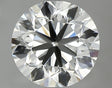 2.00 carat Round diamond I VS2 VeryGood