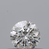 0.32 carat Round diamond E  VS1 Excellent